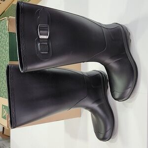 Kamik Women's Olivia Wateproof Rain Boots